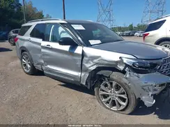 1FMSK8FH6PGA21818 2023 FORD EXPLORER