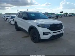 1FMSK8FH6PGA27781 2023 FORD EXPLORER