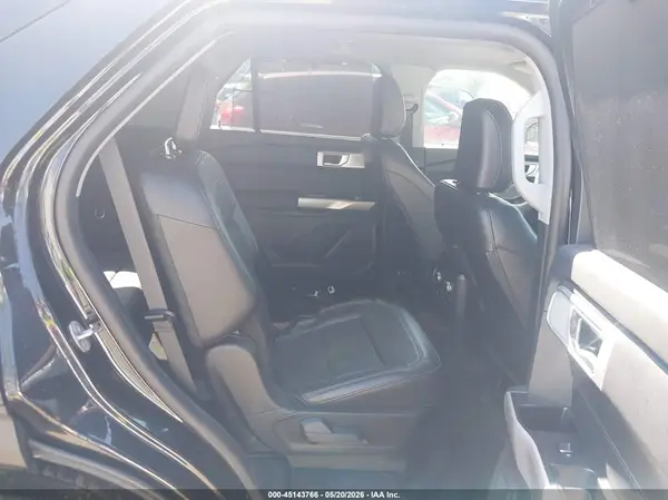 1FMSK8FH6PGA53572 2023 FORD EXPLORER - Image 8