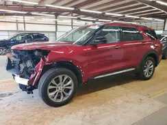 1FMSK8FH6PGA56925 2023 FORD EXPLORER