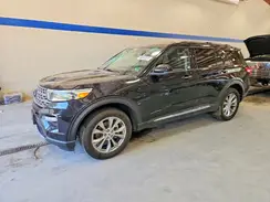1FMSK8FH6PGA58450 2023 FORD EXPLORER