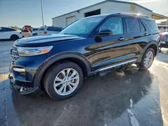 1FMSK8FH6PGA60098 2023 FORD EXPLORER