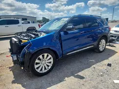 1FMSK8FH6PGA97295 2023 FORD EXPLORER