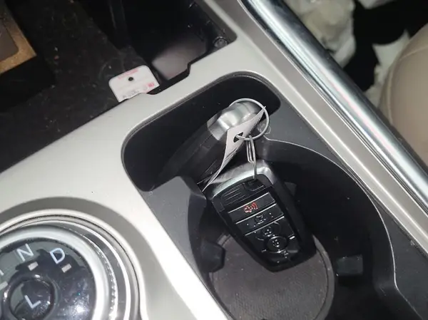 1FMSK8FH6PGB04052 2023 FORD EXPLORER - Image 8