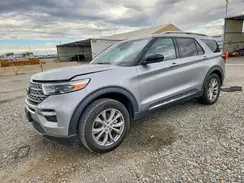 1FMSK8FH6PGB18422 2023 FORD EXPLORER