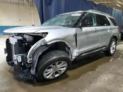 1FMSK8FH6PGB25922 2023 FORD EXPLORER