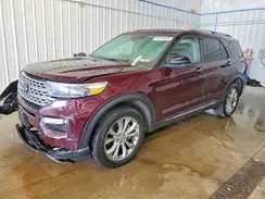 1FMSK8FH6PGB40274 2023 FORD EXPLORER