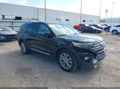 1FMSK8FH6PGB40355 2023 FORD EXPLORER