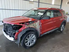 1FMSK8FH6PGB41411 2023 FORD EXPLORER
