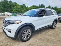 1FMSK8FH6PGB42137 2023 FORD EXPLORER