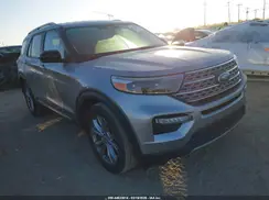 1FMSK8FH6PGB43224 2023 FORD EXPLORER