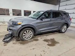 1FMSK8FH6PGB45796 2023 FORD EXPLORER