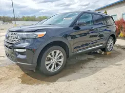 1FMSK8FH6PGB53462 2023 FORD EXPLORER