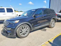 1FMSK8FH6PGC11473 2023 FORD EXPLORER