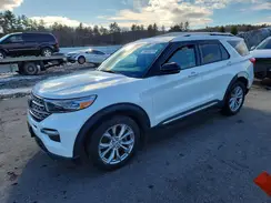 1FMSK8FH6PGC23431 2023 FORD EXPLORER