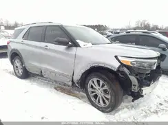 1FMSK8FH6PGC28791 2023 FORD EXPLORER