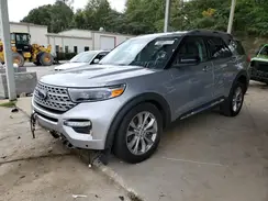 1FMSK8FH6RGA29081 2024 FORD EXPLORER