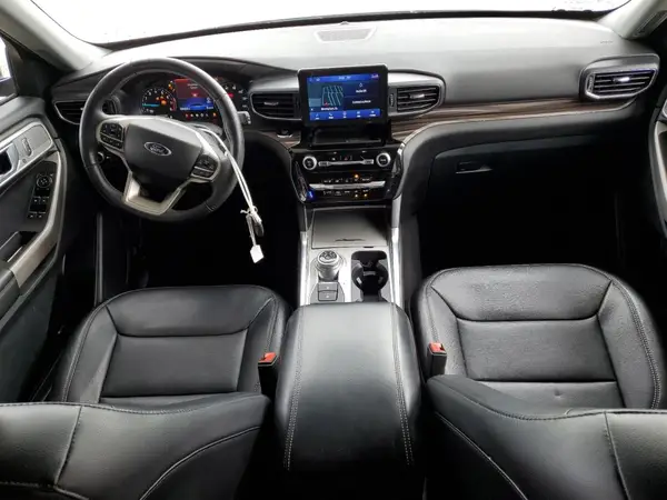 1FMSK8FH6RGA29081 2024 FORD EXPLORER - Image 8