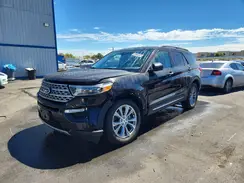 1FMSK8FH6RGA30439 2024 FORD EXPLORER