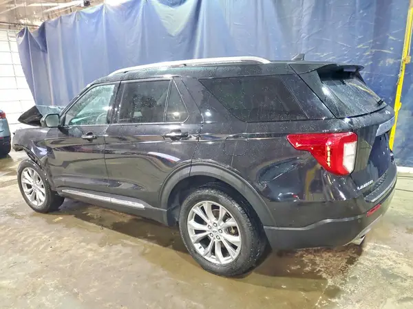 1FMSK8FH6RGA30926 2024 FORD EXPLORER - Image 2