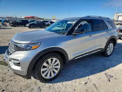 1FMSK8FH6RGA65711 2024 FORD EXPLORER
