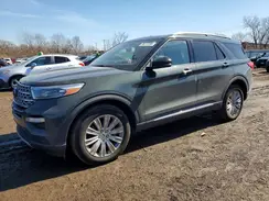 1FMSK8FH6RGA76613 2024 FORD EXPLORER