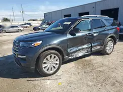 1FMSK8FH6RGA83545 2024 FORD EXPLORER