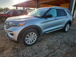 1FMSK8FH6RGA86106 2024 FORD EXPLORER