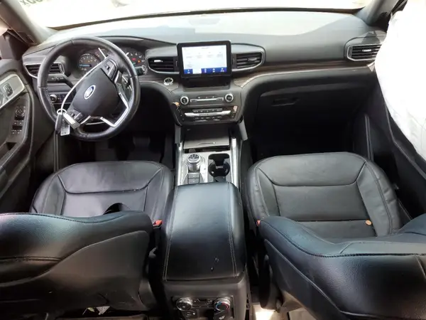 1FMSK8FH7LGA05086 2020 FORD EXPLORER - Image 8