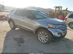 1FMSK8FH7LGA05279 2020 FORD EXPLORER