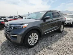 1FMSK8FH7LGA05654 2020 FORD EXPLORER