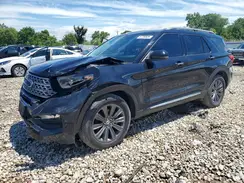 1FMSK8FH7LGA06786 2020 FORD EXPLORER
