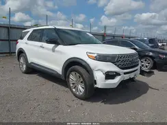 1FMSK8FH7LGA10465 2020 FORD EXPLORER