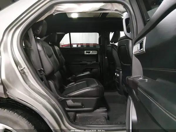 1FMSK8FH7LGA24995 2020 FORD EXPLORER - Image 8