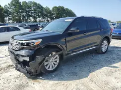 1FMSK8FH7LGA30120 2020 FORD EXPLORER