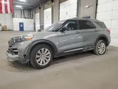1FMSK8FH7LGA31123 2020 FORD EXPLORER