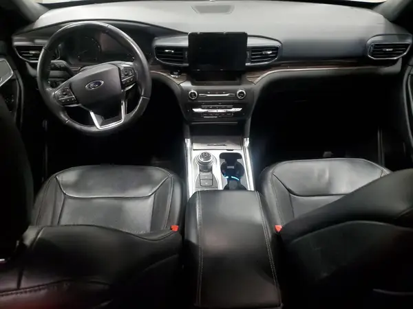 1FMSK8FH7LGA31123 2020 FORD EXPLORER - Image 8