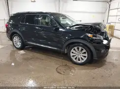 1FMSK8FH7LGA32112 2020 FORD EXPLORER