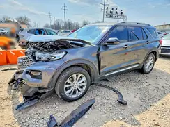 1FMSK8FH7LGA36807 2020 FORD EXPLORER