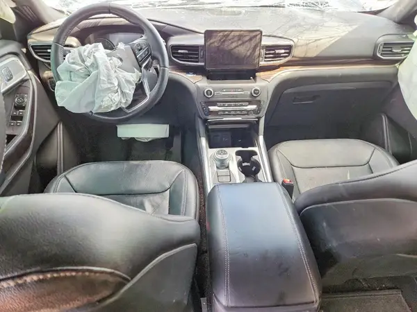 1FMSK8FH7LGA36807 2020 FORD EXPLORER - Image 8