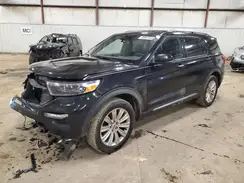 1FMSK8FH7LGA44275 2020 FORD EXPLORER