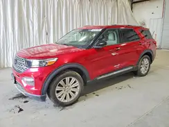 1FMSK8FH7LGA46589 2020 FORD EXPLORER