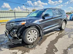 1FMSK8FH7LGA50786 2020 FORD EXPLORER