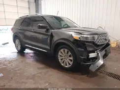 1FMSK8FH7LGA54630 2020 FORD EXPLORER
