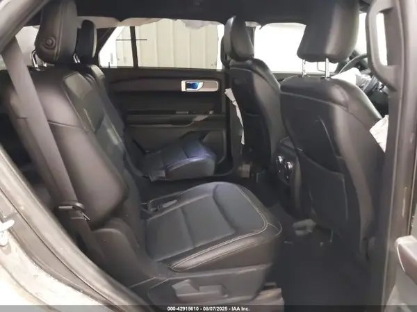 1FMSK8FH7LGA54630 2020 FORD EXPLORER - Image 8
