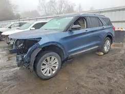 1FMSK8FH7LGA77678 2020 FORD EXPLORER
