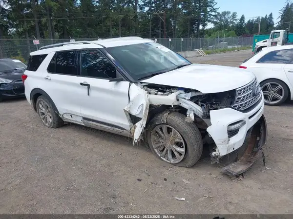 1FMSK8FH7LGA93704 2020 FORD EXPLORER - Image 1