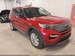 1FMSK8FH7LGB03230 2020 FORD EXPLORER