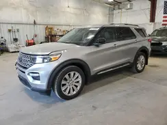 1FMSK8FH7LGB15622 2020 FORD EXPLORER