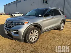 1FMSK8FH7LGB36681 2020 FORD EXPLORER